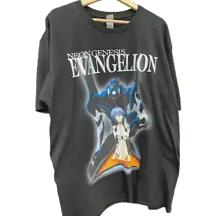 Neon Genesis Tee