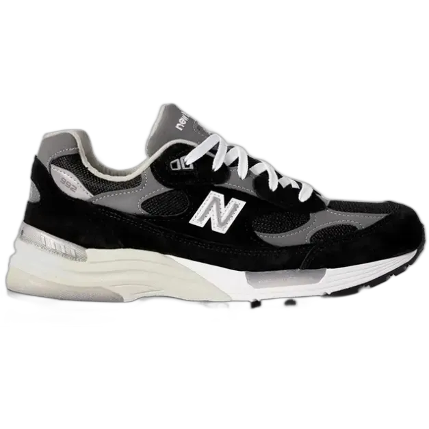 New Balance 992 (8 Colorways)