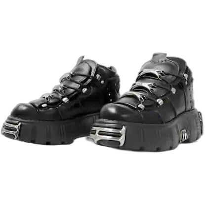 New Rocks Styled Shoes #2