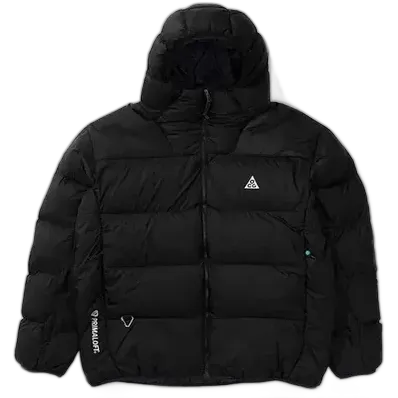 Nike ACG Lunar Lake Puffer Jacket (3 Variants)