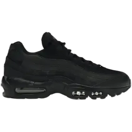 Nike Air Max 95 (7 Colorways)