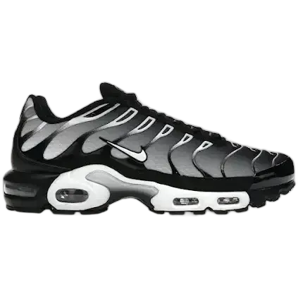 Nike Air Max Plus (6 Colorways)