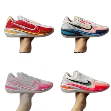 Nike Air Zoom GT Cut 1.0 (10 Colorways)