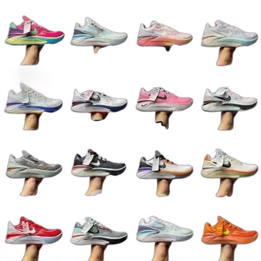 Nike Air Zoom GT Cut 2.0 (22 Colorways)