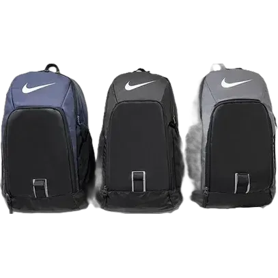 Nike Alpha Pro Adapt Rev Backpacks (3 Variants)