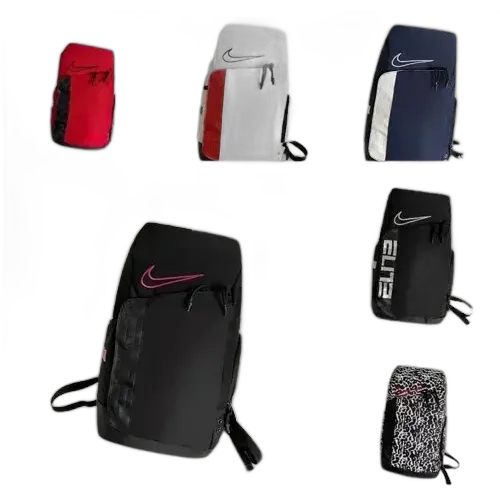 Nike Backpacks (34 Variants)