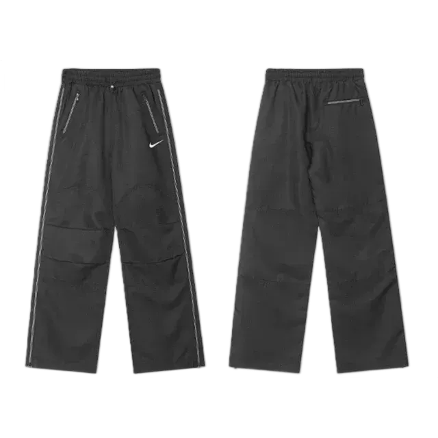 Nike Baggy Track Pants