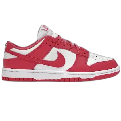 Nike Dunk Low Archeo Pink