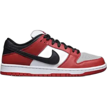 Nike Dunk Low Chicago