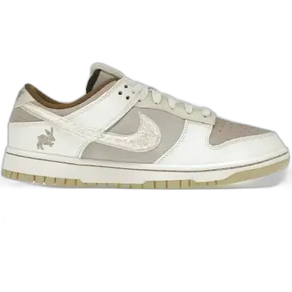 Nike Dunk Low Retro PRM Year of the Rabbit