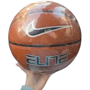 Nike Elite Basketball