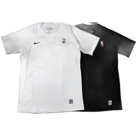 Nike NBA Compression Tee (2 Variants)
