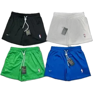 Nike NBA Shorts  (4 Variants)