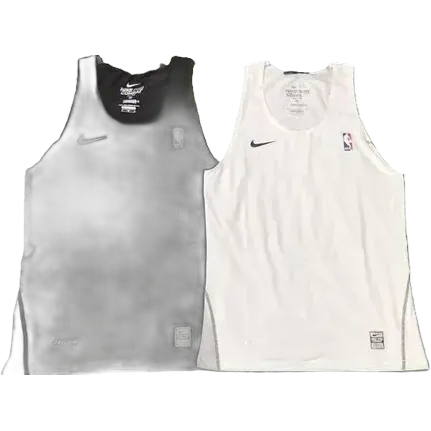 Nike NBA Sleeveless Compression Tee (2 Variants)