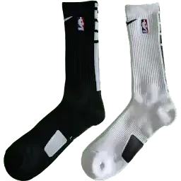 Nike NBA Socks
