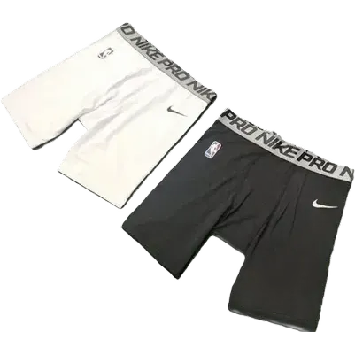 Nike Pro NBA Compression Boxers (2 Variants)