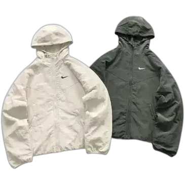 Nike Windrunner Jacket