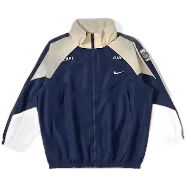 Nike Retro Track Jacket