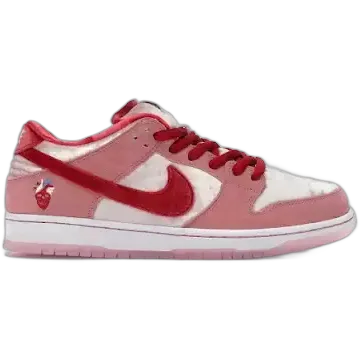 Nike SB Dunk Low StrangeLove Valentines Day
