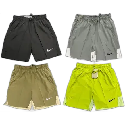 Nike Shorts (36 Variants)