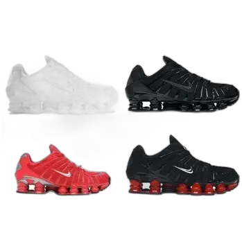 Nike Shox TL (17 Variants)