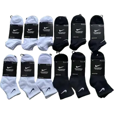 Nike Socks #1