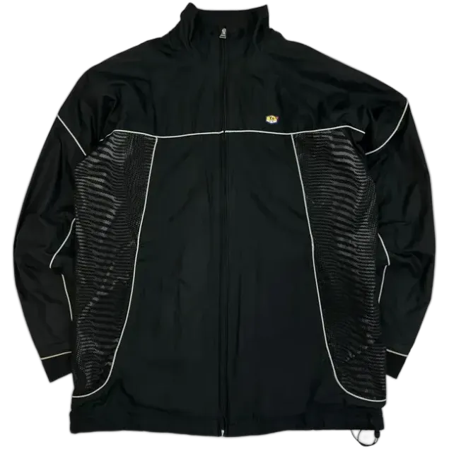Nike TN Track Jacket + Pants Black Zebra
