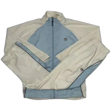 Nike TN Track Jacket + Pants Sky Blue