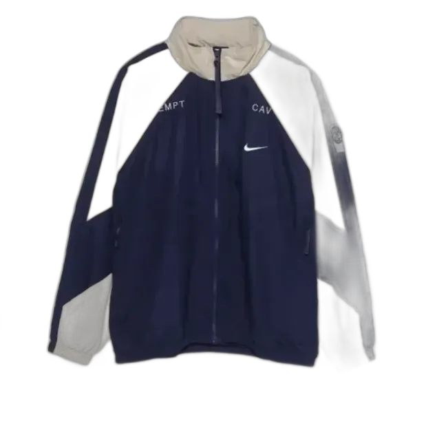 Nike Track Jacket