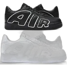 Nike x CPFM Air Force 1 (5 Variants)