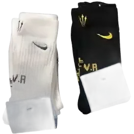 Nike x Nocta Socks 3-Pack