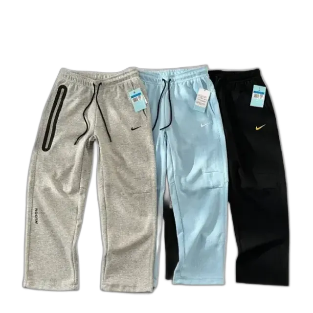 Nike x Nocta Sweatpants (3 Variants)