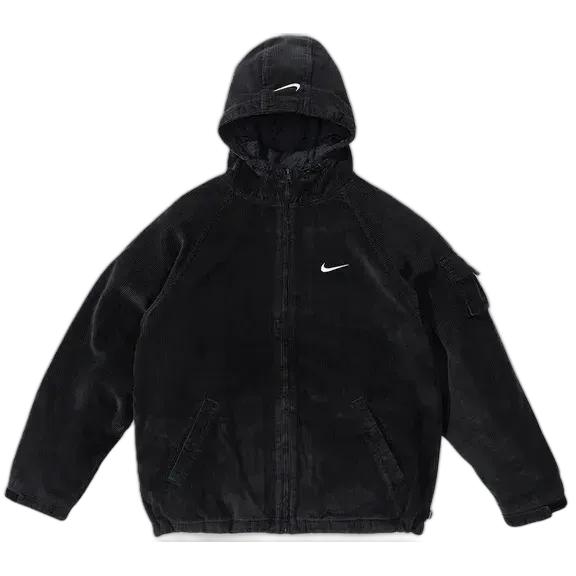 Nike x Supreme Corduroy Jacket