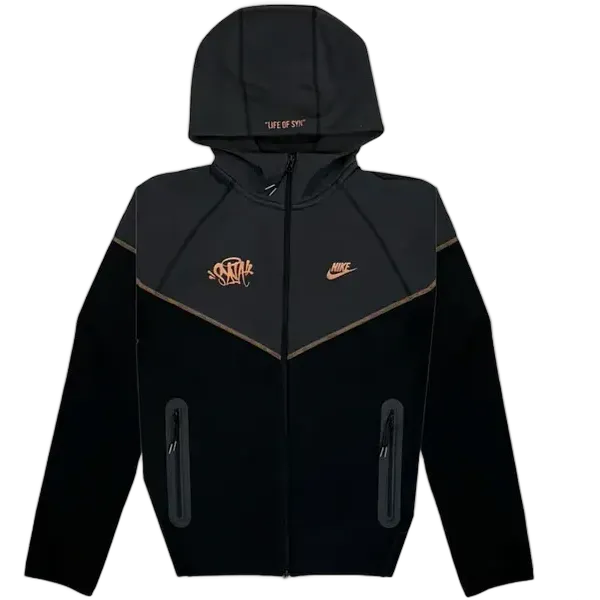 Nike x Syna World Tech Fleece Hoodie