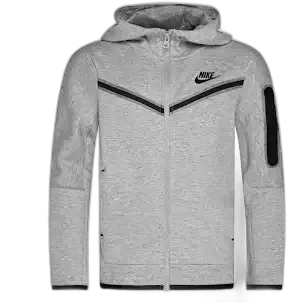 Nike Zip-Up Hoodies