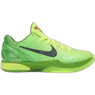 Nike Zoom Kobe Shoes (40 Variants)