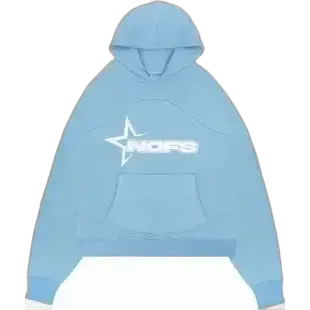 NoneofUs Hoodies
