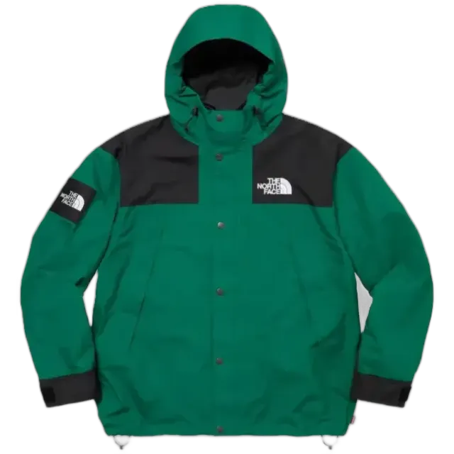 North Face 1990 Gore-Tex Mountain Jacket (18 Variants)