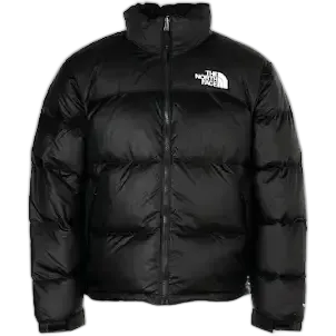 North Face 1996 Nupste Puffer Jacket [WWTOP Batch]