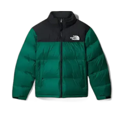 North Face 1996 Nupste Puffer Jacket [0832club Batch]