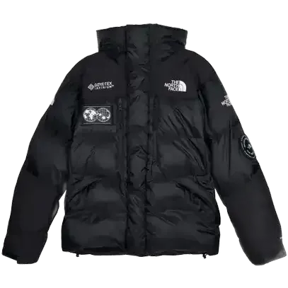 North Face 7SE Himalayan Down Jacket
