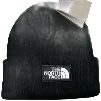 North Face Beanies