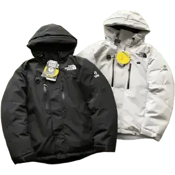 North Face Himalayan Down Jacket