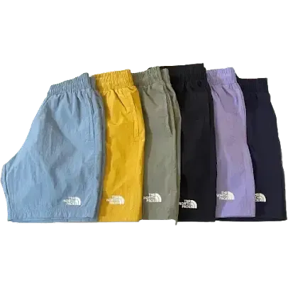 North Face Shorts