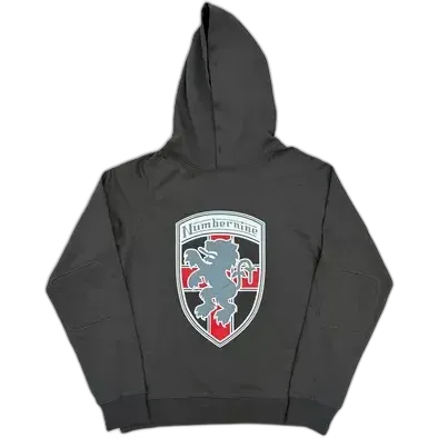 Number Nine Lambretta Hoodie
