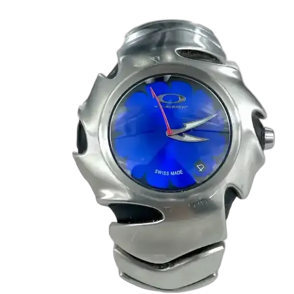 Oakley Blade Watch