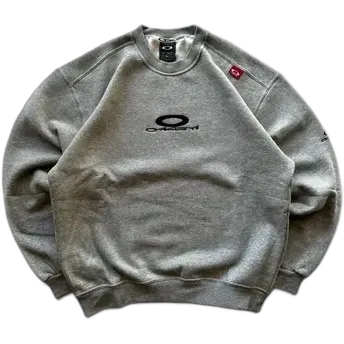 Oakley Crewneck Sweater