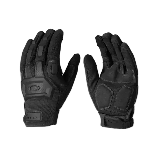 Oakley Padded Gloves