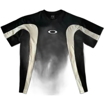 Oakley Panelled Tee