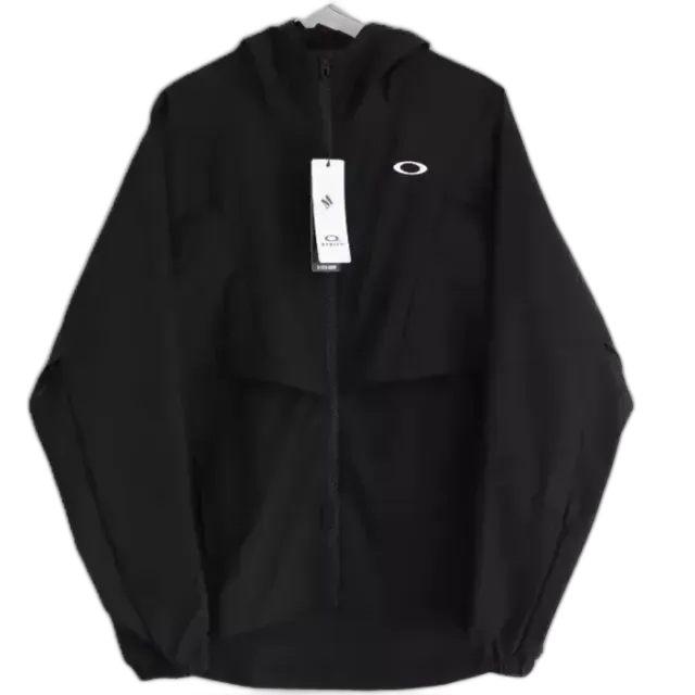 Oakley Windbreaker Jacket #2 (2 Variants)